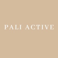 Pali Active logo, Pali Active contact details