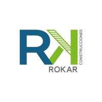 ROKAR Construcciones logo, ROKAR Construcciones contact details