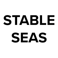 Stable Seas logo, Stable Seas contact details