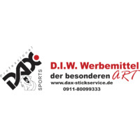 DAX-Sports Professional & DIW Werbemittel der besonderen Art logo, DAX-Sports Professional & DIW Werbemittel der besonderen Art contact details