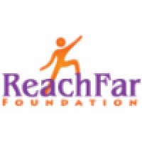 ReachFar Foundation logo, ReachFar Foundation contact details