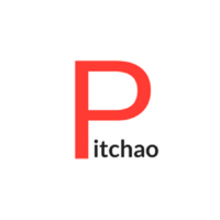 Pitchao logo, Pitchao contact details