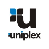 Uniplex AG logo, Uniplex AG contact details