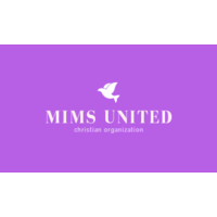 Mims United logo, Mims United contact details