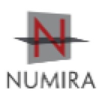 Numira logo, Numira contact details