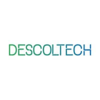 Descoltech logo, Descoltech contact details