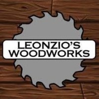 Leonzio's Woodworks logo, Leonzio's Woodworks contact details