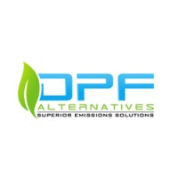 DPF Alternatives logo, DPF Alternatives contact details