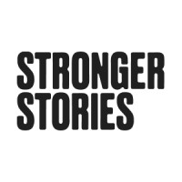 Stronger Stories logo, Stronger Stories contact details