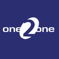 One2One logo, One2One contact details