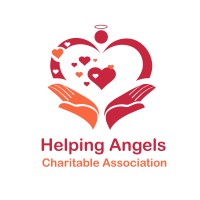 Helping Angels Charitable Association logo, Helping Angels Charitable Association contact details