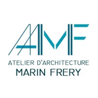 Atelier Architecture Marin Frery logo, Atelier Architecture Marin Frery contact details