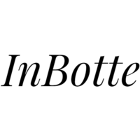 InBotte logo, InBotte contact details