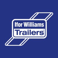 Ifor Williams Trailers Ltd logo, Ifor Williams Trailers Ltd contact details