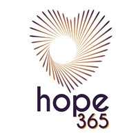 Global Hope 365 logo, Global Hope 365 contact details