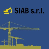 SIAB srl logo, SIAB srl contact details