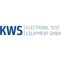 KWS Electronic Test Equipment GmbH logo, KWS Electronic Test Equipment GmbH contact details