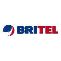 Britel logo, Britel contact details