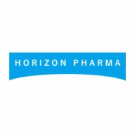 Horizon Pharma logo, Horizon Pharma contact details