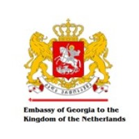 Embassy of Georgia to the Kingdom of the Netherlands | საქართველოს საელჩო ნიდერლანდების სამეფოში logo, Embassy of Georgia to the Kingdom of the Netherlands | საქართველოს საელჩო ნიდერლანდების სამეფოში contact details