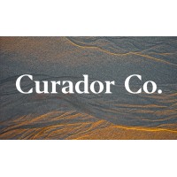 Curador Co. logo, Curador Co. contact details