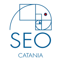 SEO Catania logo, SEO Catania contact details