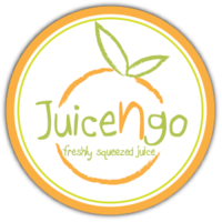 JuiceNgo logo, JuiceNgo contact details