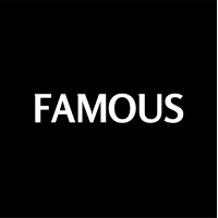 Famous Economy logo, Famous Economy contact details