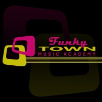 Funky Town Music Academy logo, Funky Town Music Academy contact details