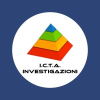 I.C.T.A. Investigazioni logo, I.C.T.A. Investigazioni contact details