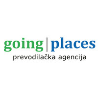 Going Places Prevodilacka agencija logo, Going Places Prevodilacka agencija contact details