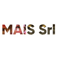 MAIS S.r.l. logo, MAIS S.r.l. contact details