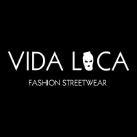 Vida Loca fashion streetwear logo, Vida Loca fashion streetwear contact details