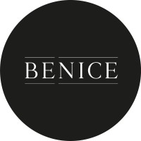 Be Nice logo, Be Nice contact details