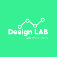 Design LAB logo, Design LAB contact details