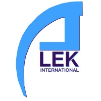 ALEK Internațional logo, ALEK Internațional contact details