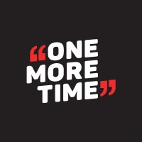 ONE MORE TIME PODCAST logo, ONE MORE TIME PODCAST contact details