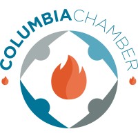 Columbia Chamber logo, Columbia Chamber contact details