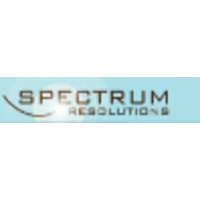 Spectrum Resolutions Global logo, Spectrum Resolutions Global contact details