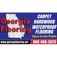 Georgia Flooring logo, Georgia Flooring contact details