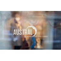 Austral Investments logo, Austral Investments contact details