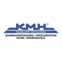 KMH-KAMMANN METALLBAU GMBH logo, KMH-KAMMANN METALLBAU GMBH contact details