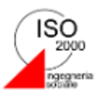 ISO 2000 S.r.l. logo, ISO 2000 S.r.l. contact details