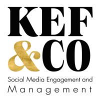 KEF & Co. logo, KEF & Co. contact details