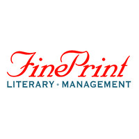 FinePrint Literary Management logo, FinePrint Literary Management contact details