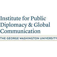 GW Institute for Public Diplomacy and Global Communication logo, GW Institute for Public Diplomacy and Global Communication contact details