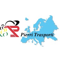 Pierri Trasporti logo, Pierri Trasporti contact details