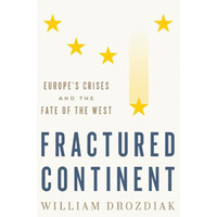 Fractured Continent logo, Fractured Continent contact details