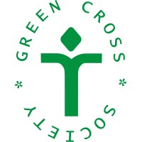 Green Cross Society logo, Green Cross Society contact details