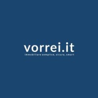 VORREI.it logo, VORREI.it contact details